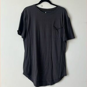 Essentials T-Shirt - Size Large
